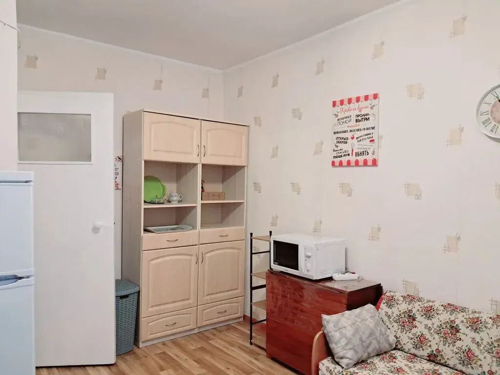 Квартира Уютная недалеко от моря