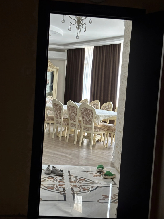 Квартира Большая квартира класса VIP