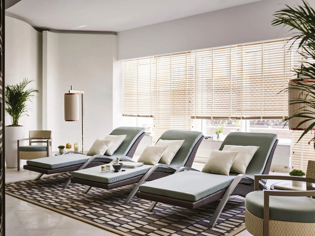 Pullman Doha West Bay