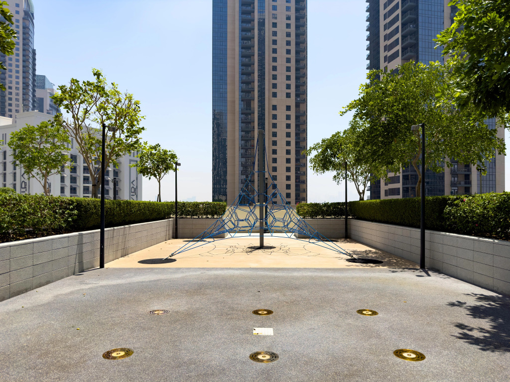 Апартаменты Globalstay Creek Horizon Modern Apartments