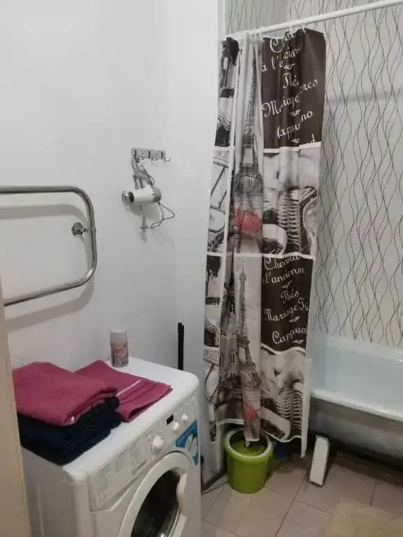 Квартира Студия 1
