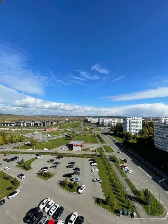 Квартира Евродвушка на Московском с Красивым Видом из Окна