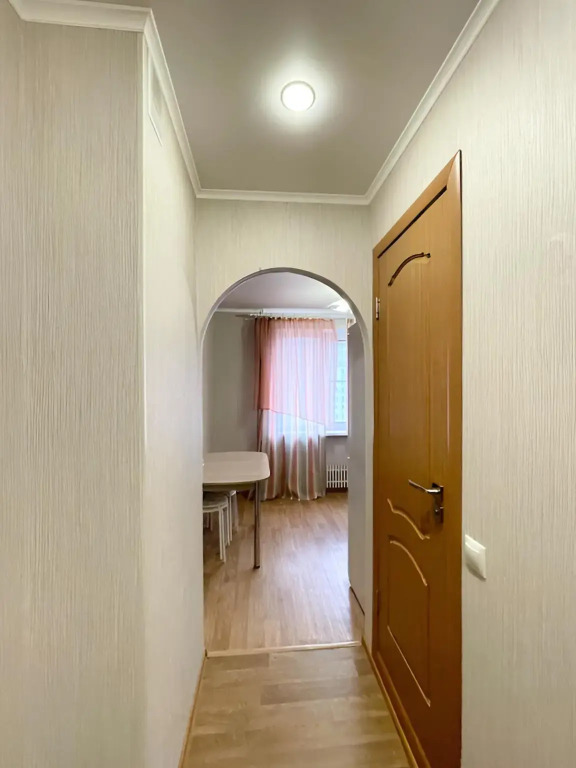 Квартира 1-к квартира в Казани