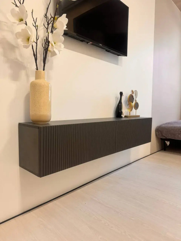 Апартаменты Grey Nights Apartments