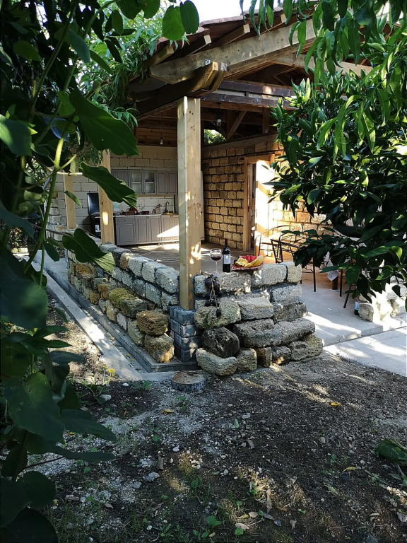 Вилла Абахча