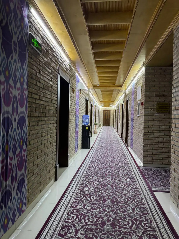 Arba Hotel