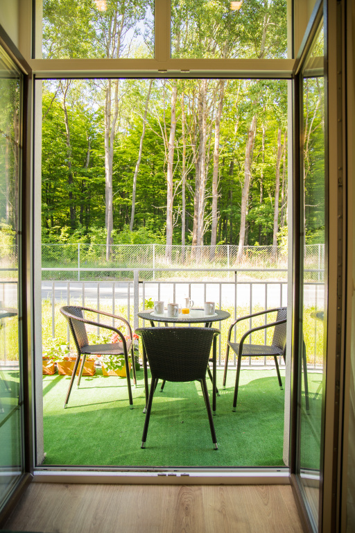 LovelyHome39|Двухкомнатные апартаменты  в Жк Oberdorf  с террасой  в Светлогорске