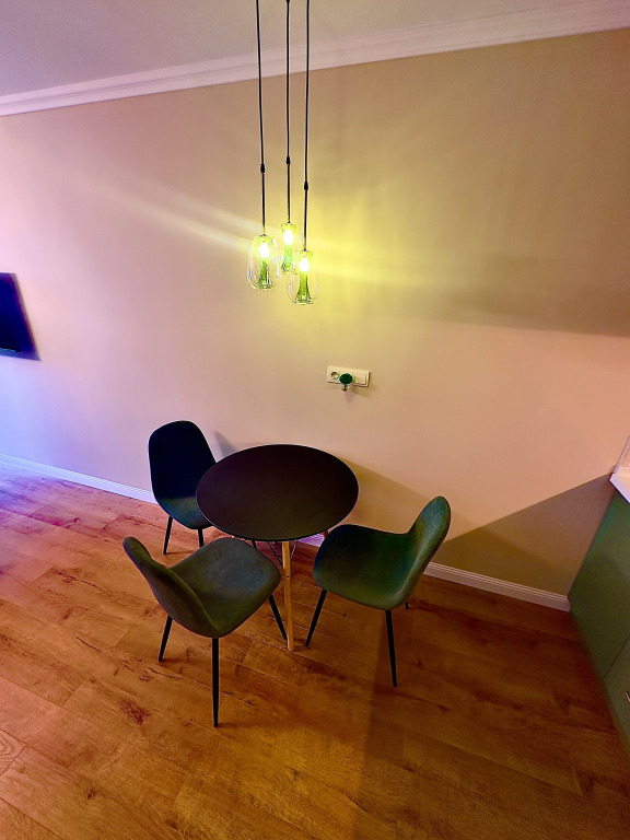 Квартира Blue sky vip resort 402
