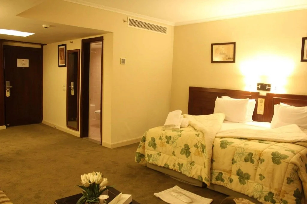 Hotel Horizon Shahrazad