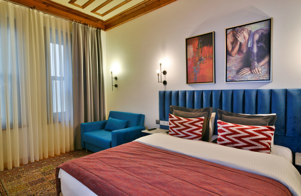 Istanbul Life Hotel