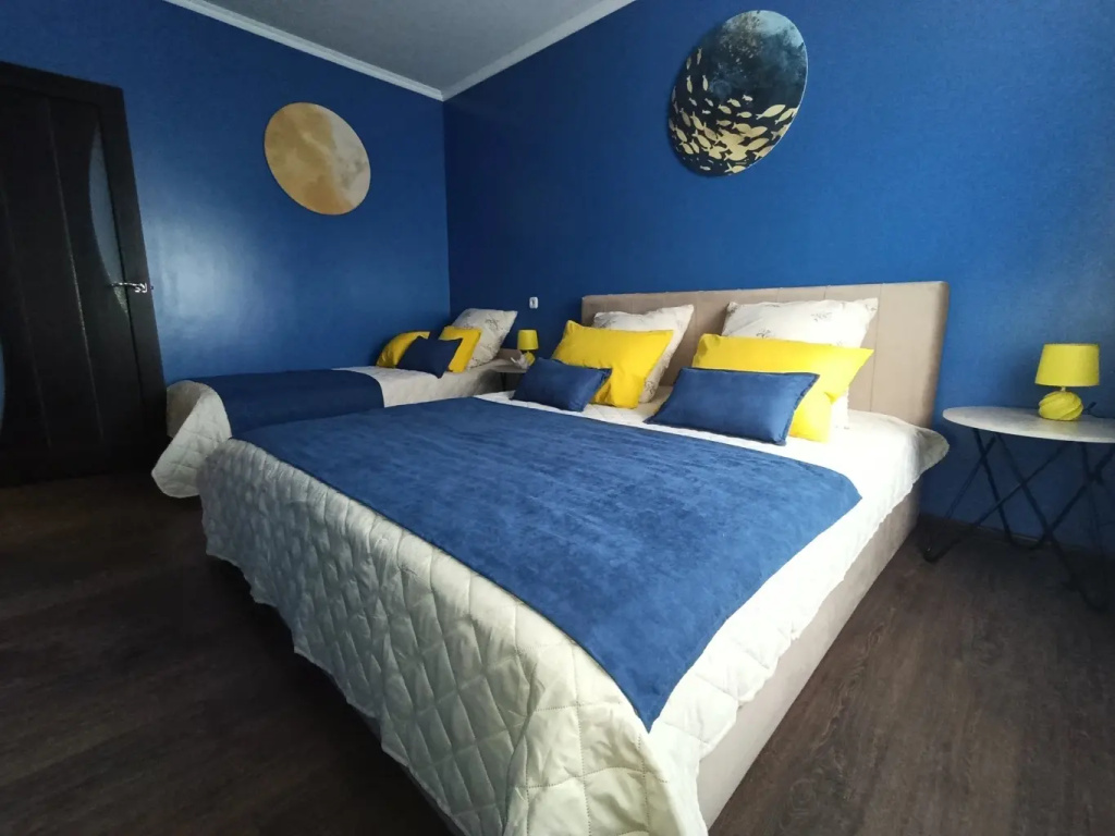Апартаменты near Old City mall