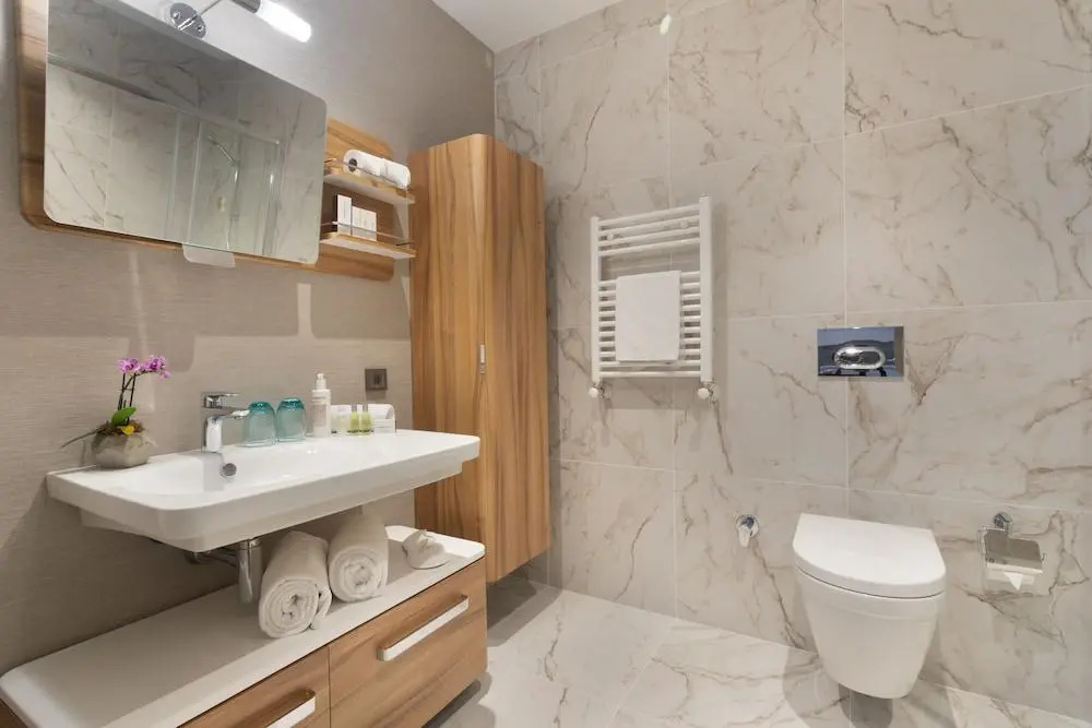 Antwell Suites