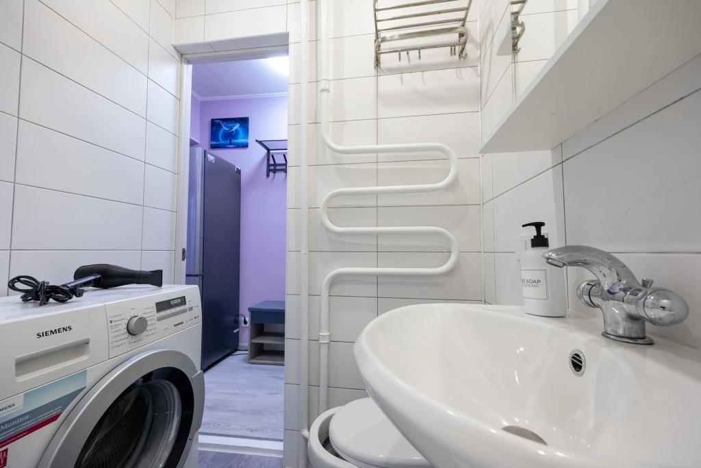 Квартира IWI Rent Войковская