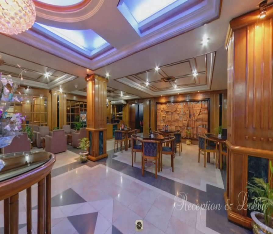 Hotel Agrabad