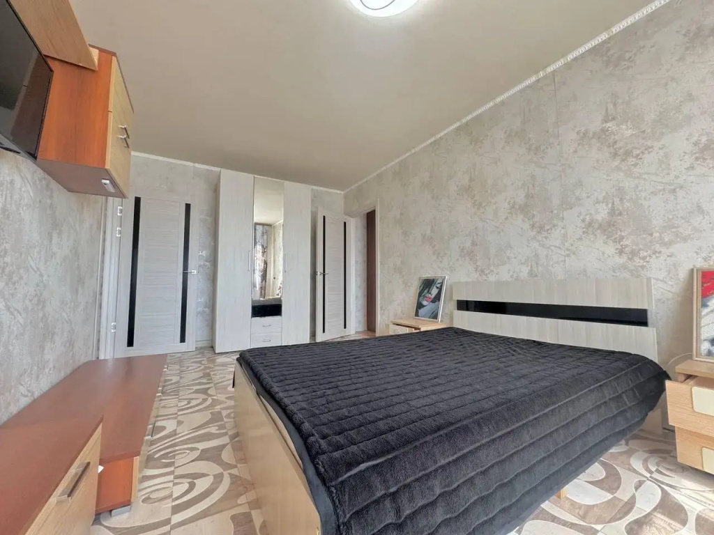 Квартира Гагарина 32В