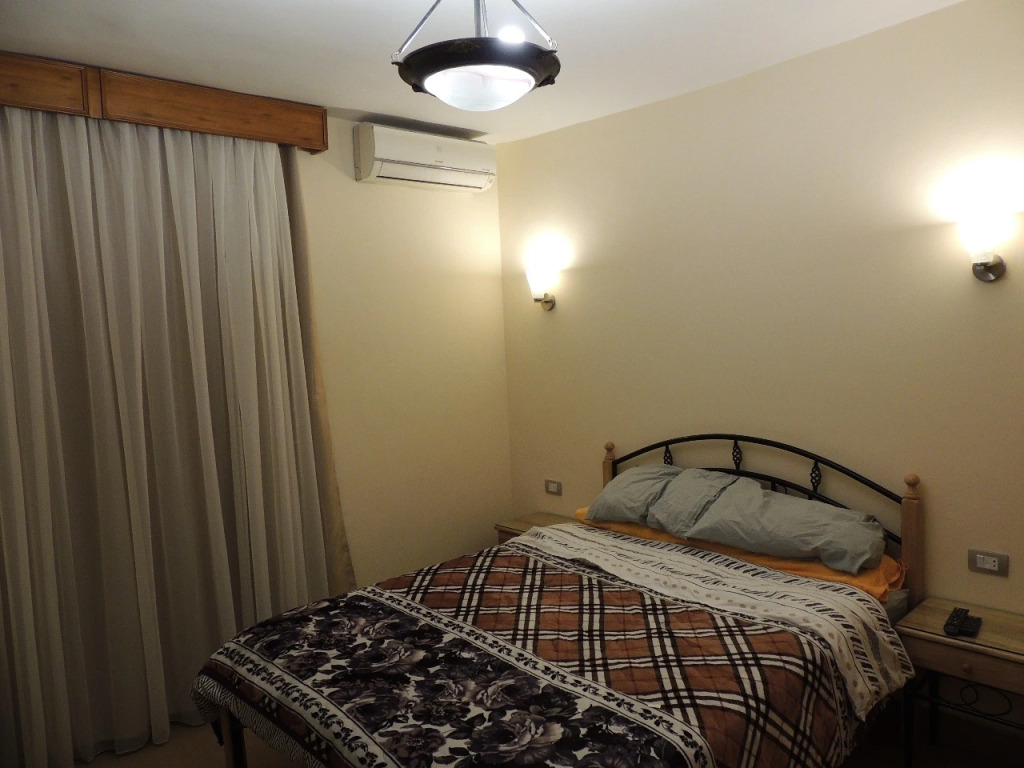 Апартаменты Sultan Near Hilton Cairo Nile Maadi