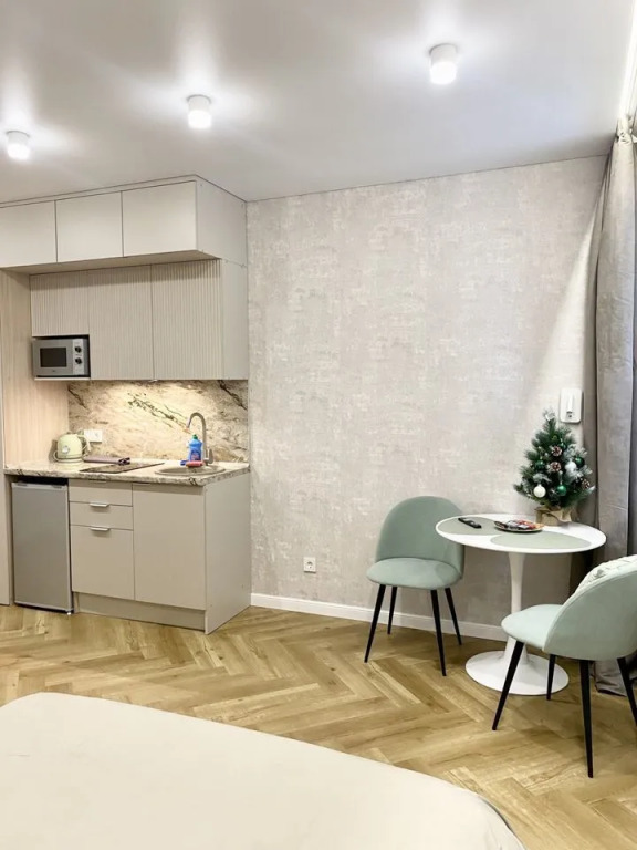 Квартира iGreen