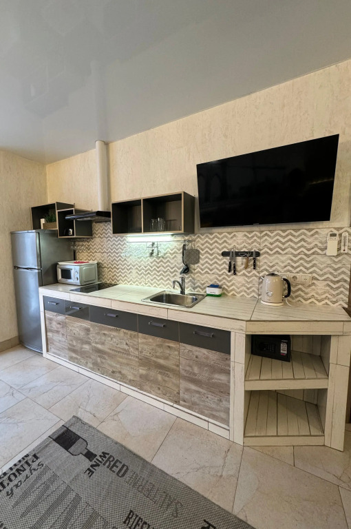 Квартира Loft studii 6