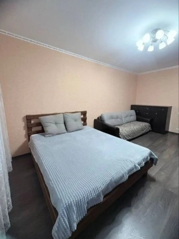 Квартира на улице Алроса 7
