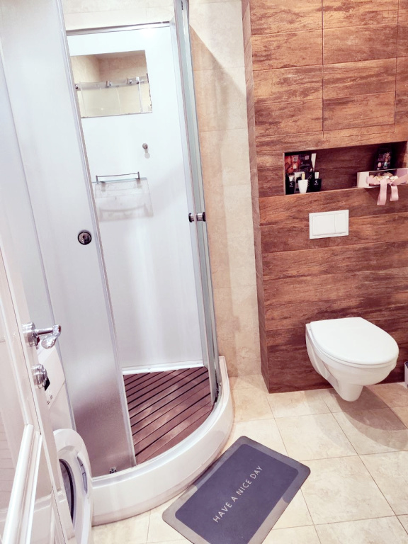 Апартаменты SPA Deluxe 65