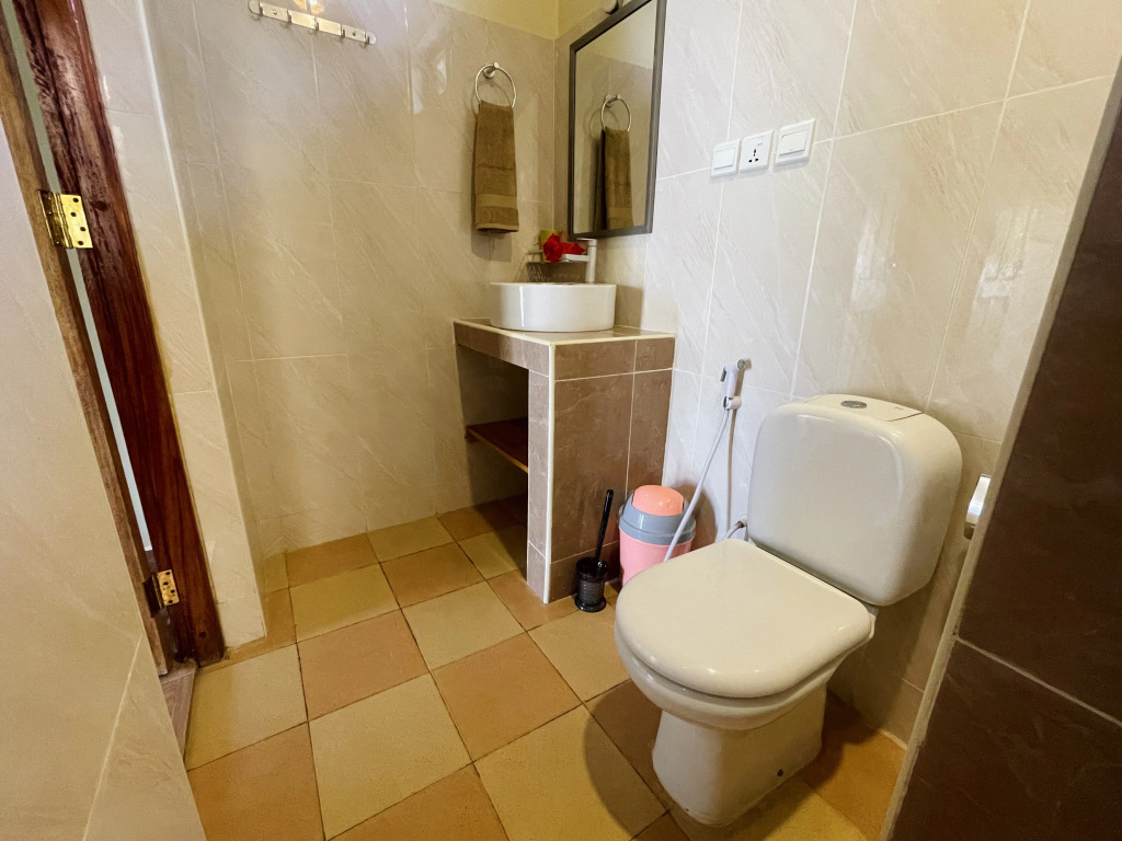 Апарт-отель Lulu Bungalows