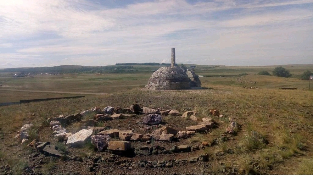 База отдыха Аркаимские Просторы