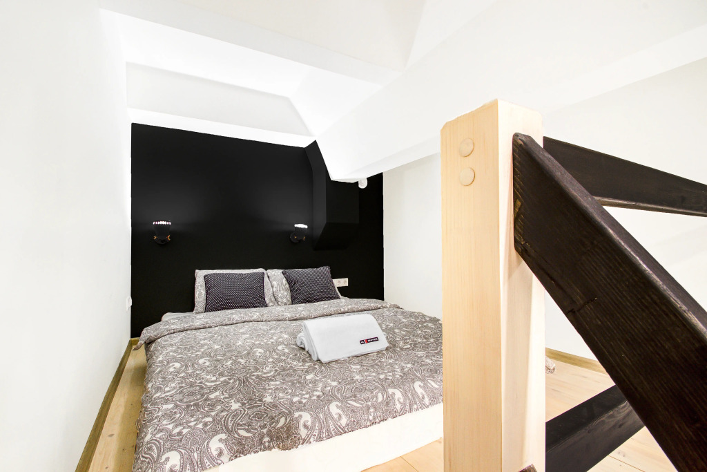 Апартаменты 611 ApartVille
