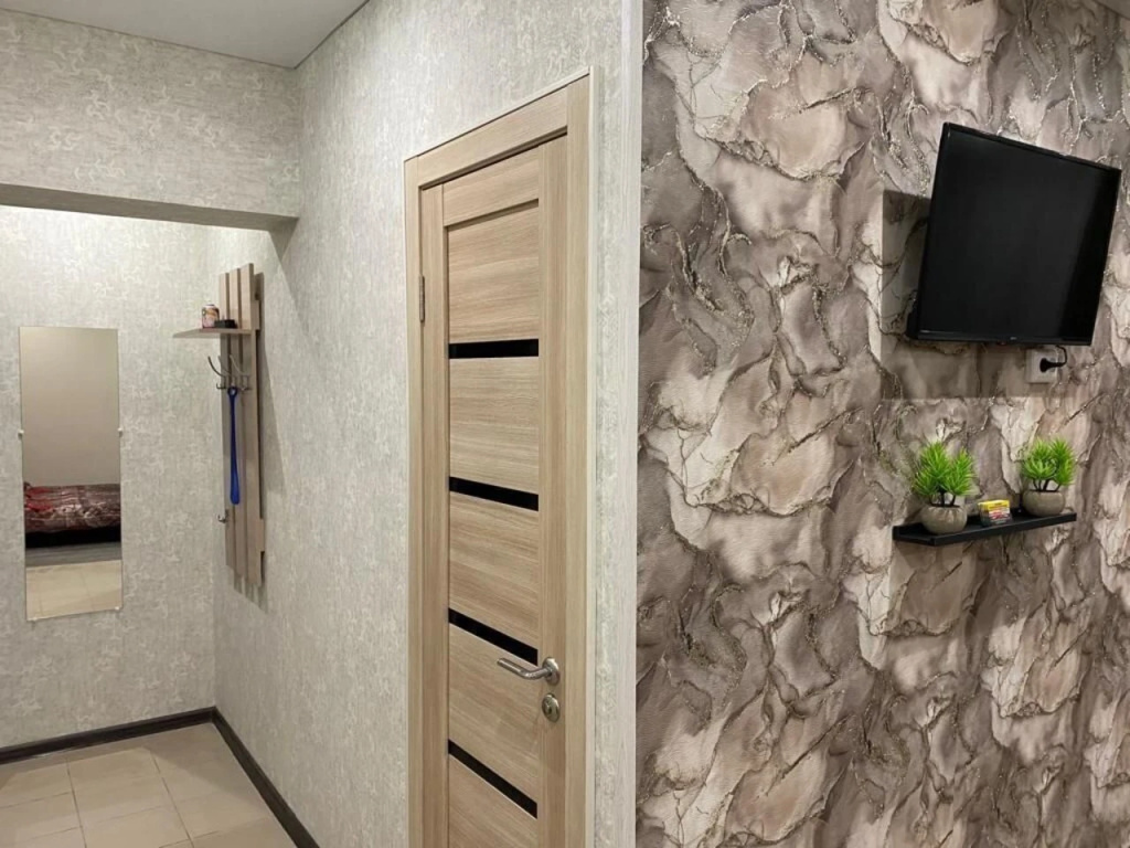 Квартира на Проспекте Строителей 31