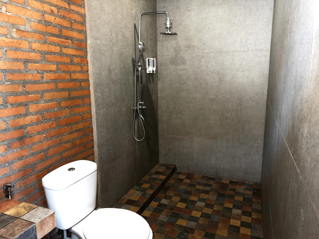 Вилла Cozy ArtVilla Amaluku 2 bdr SAYAN UBUD