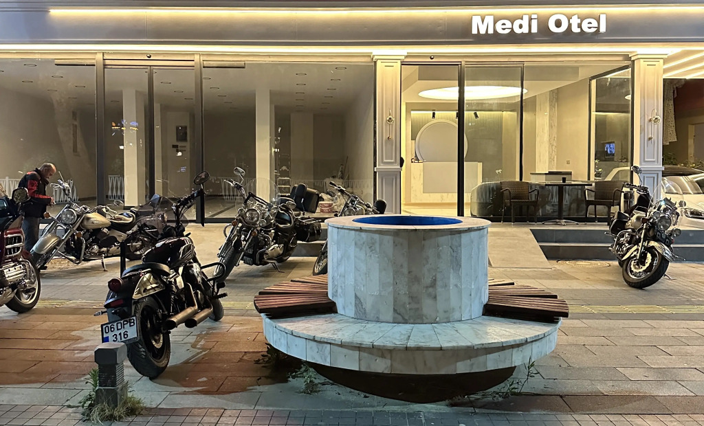 Medi Otel