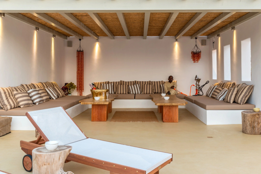 Villa Le Grand Mykonos