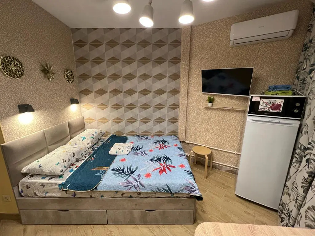 Апартаменты Kazan Исторический центр