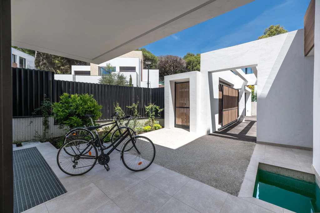 Вилла All About Villa Lavanda