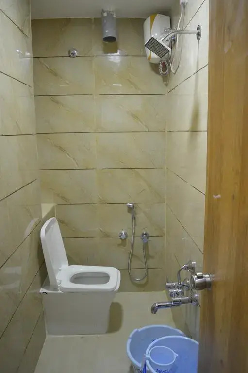 Signature Inn Hotel	