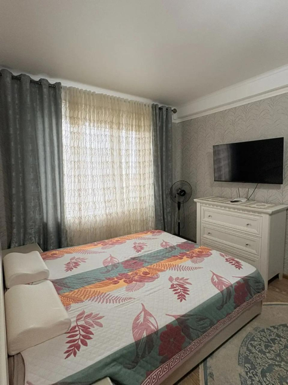 Квартира Дубки Сулакский каньон 94