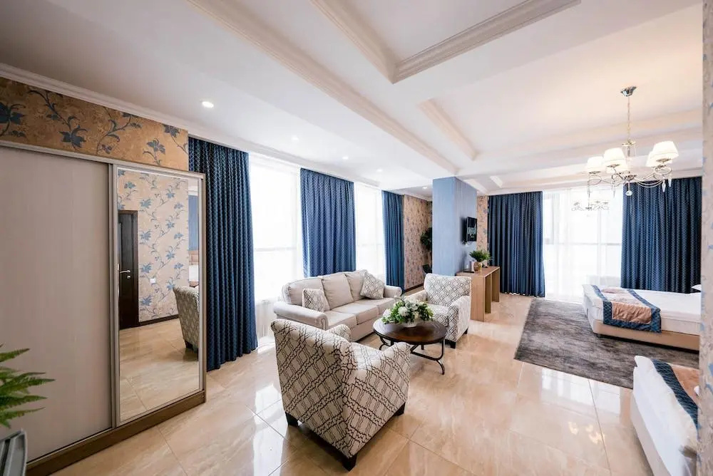 Oasis Residence
