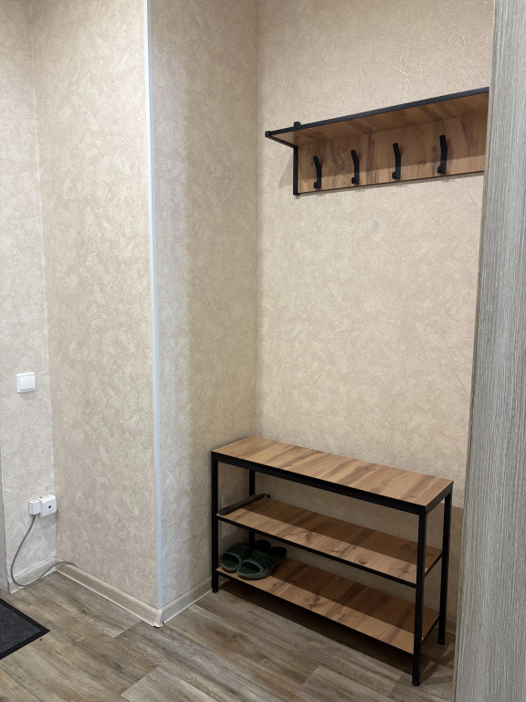 Квартира в Казани