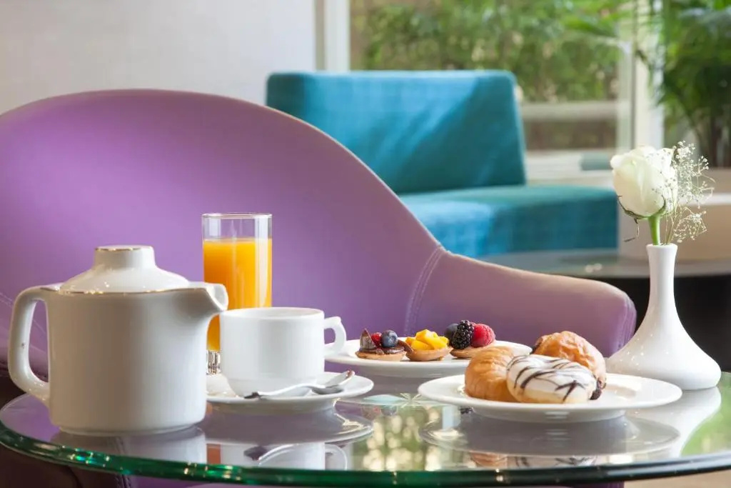 Steigenberger Hotel El Tahrir Cairo