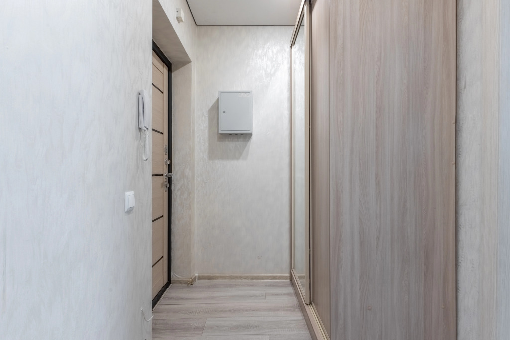 Апартаменты Lumière Residence 4