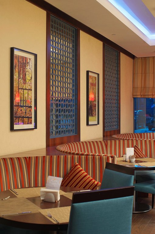 Hilton Garden Inn Astana