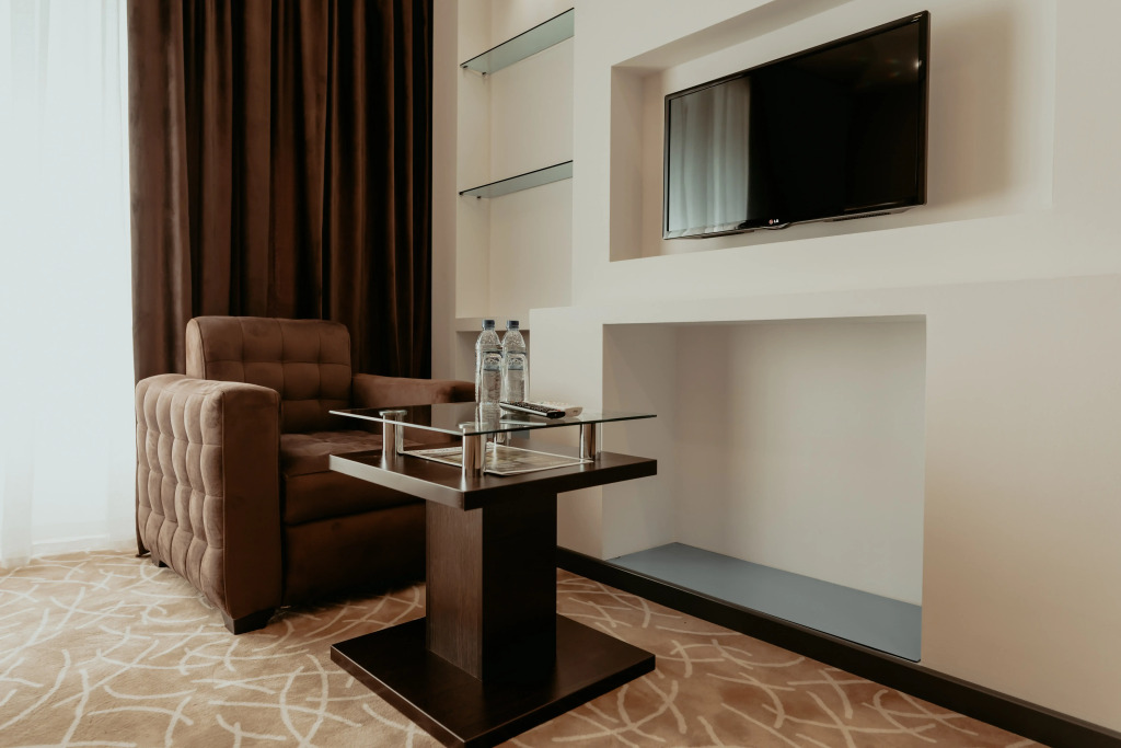Astor Hotel