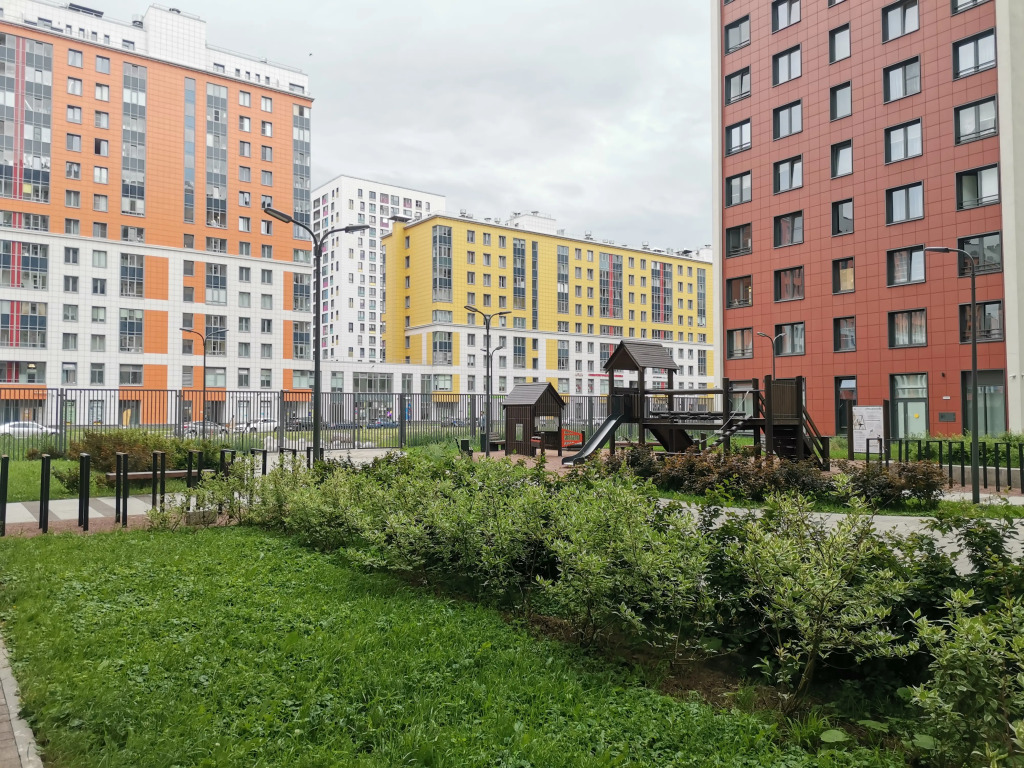 Квартира Стильная  в Центре Петербурга