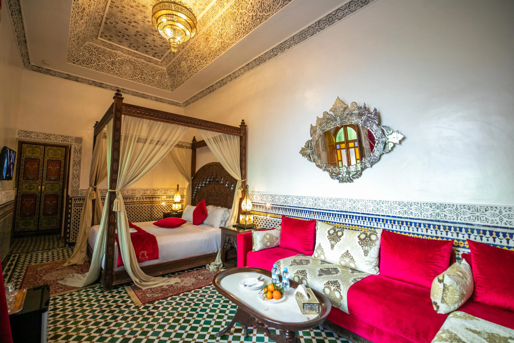 Palais Houyam