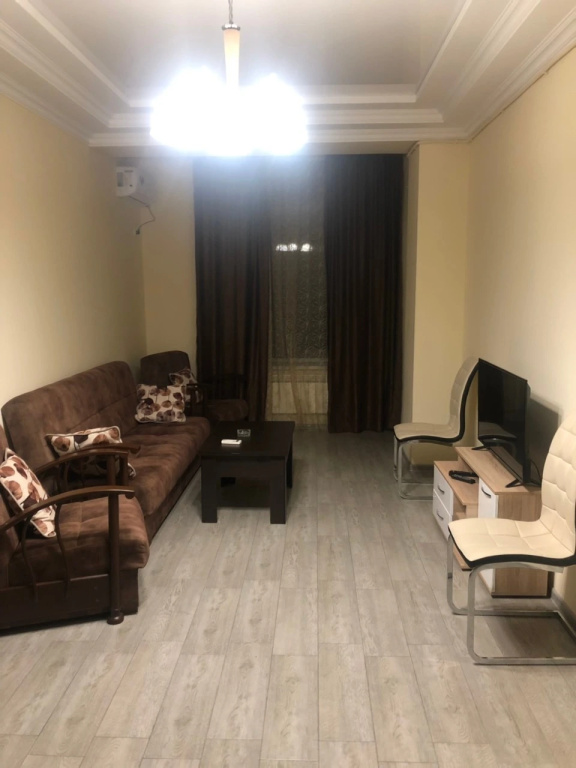 Apartments RentInnYerevan Nalbandyan 7/1