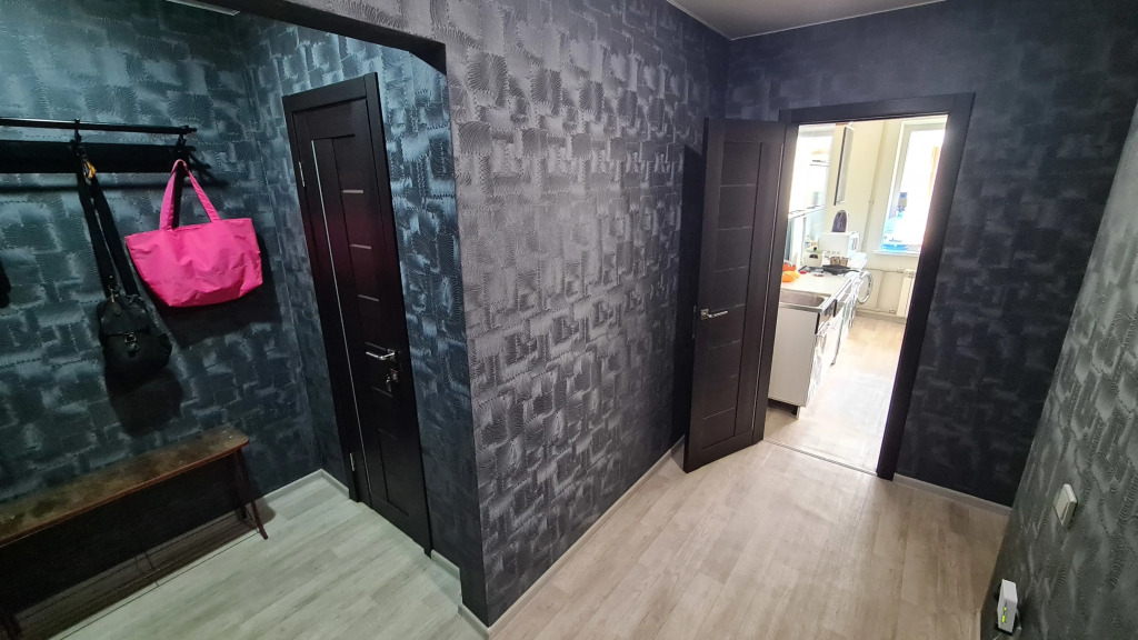 Квартира в районе Семь Ветров
