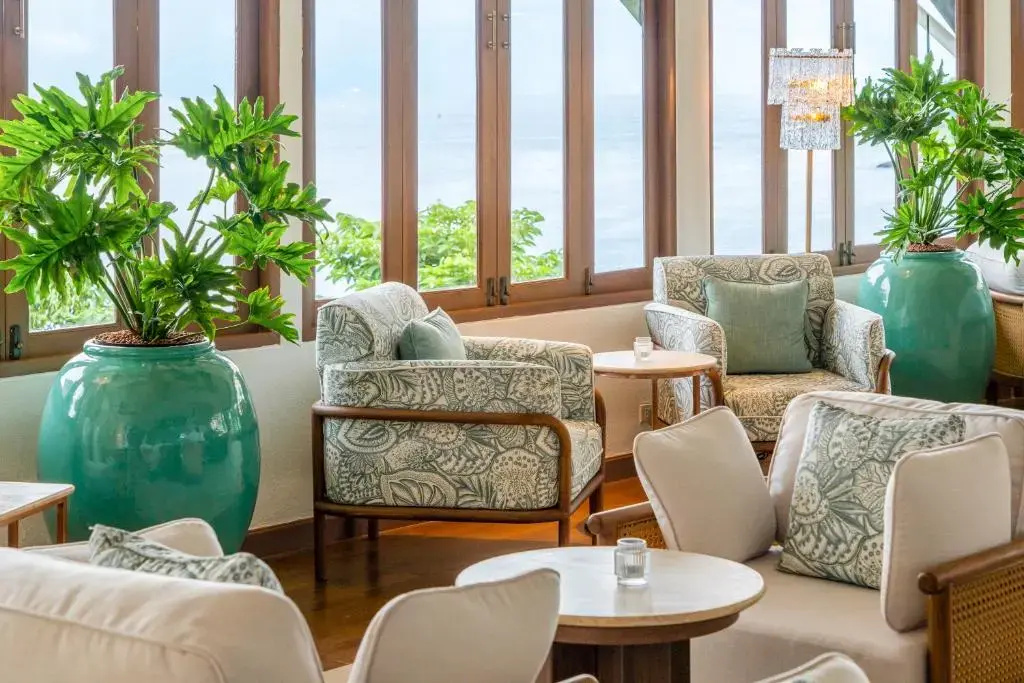 Cape Panwa Hotel Phuket