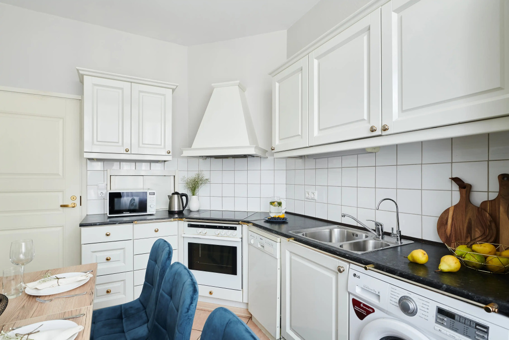 Квартира GM Apartments у Кремля и Красной Площади