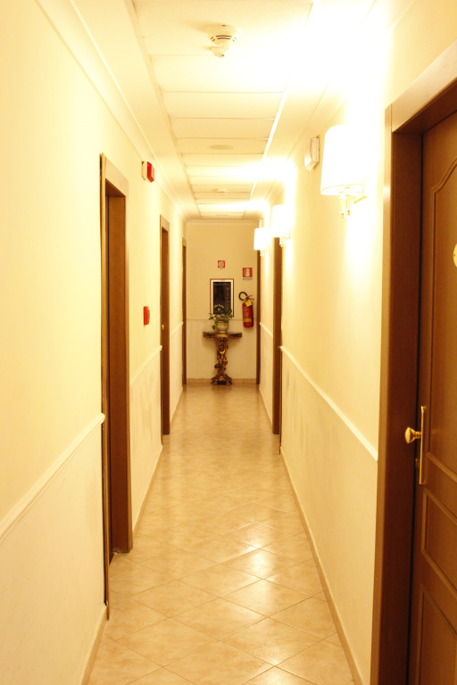 GH Hotel San Giusto