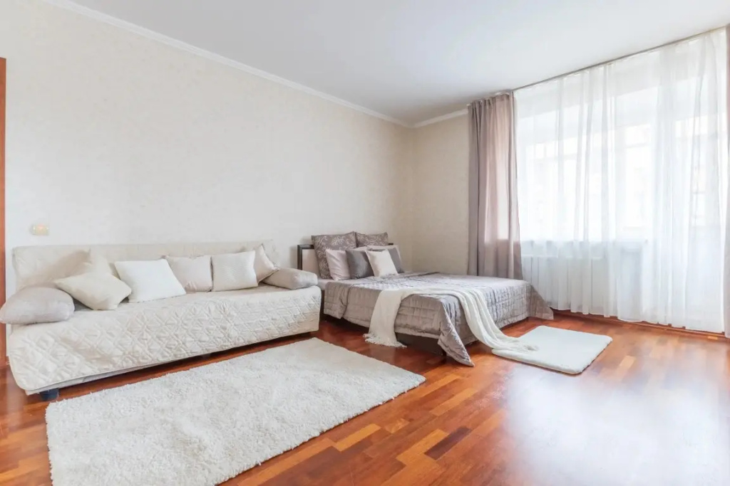 Апартаменты Comfort Home на Тукая 75