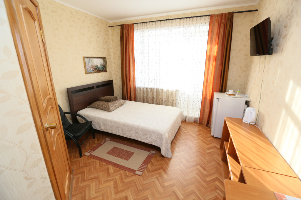 Отель Венеция 
